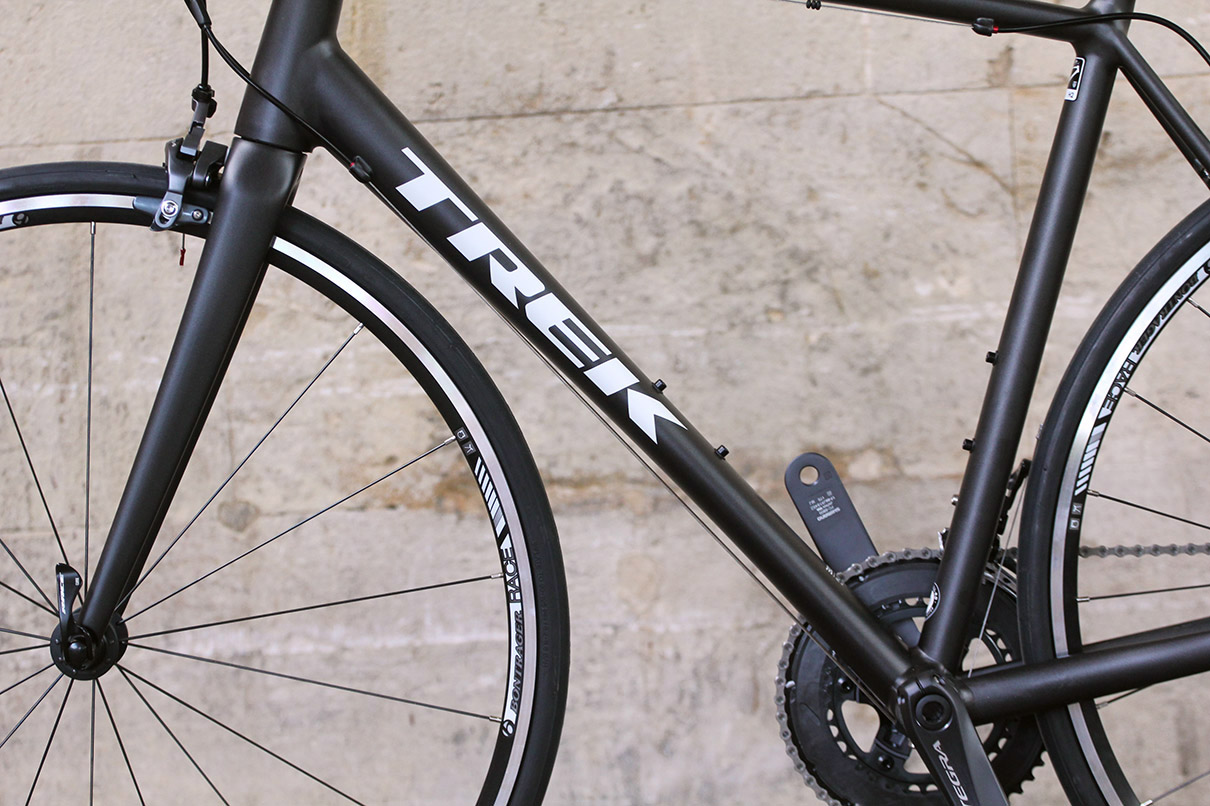 Review: Trek Émonda ALR 6 | road.cc